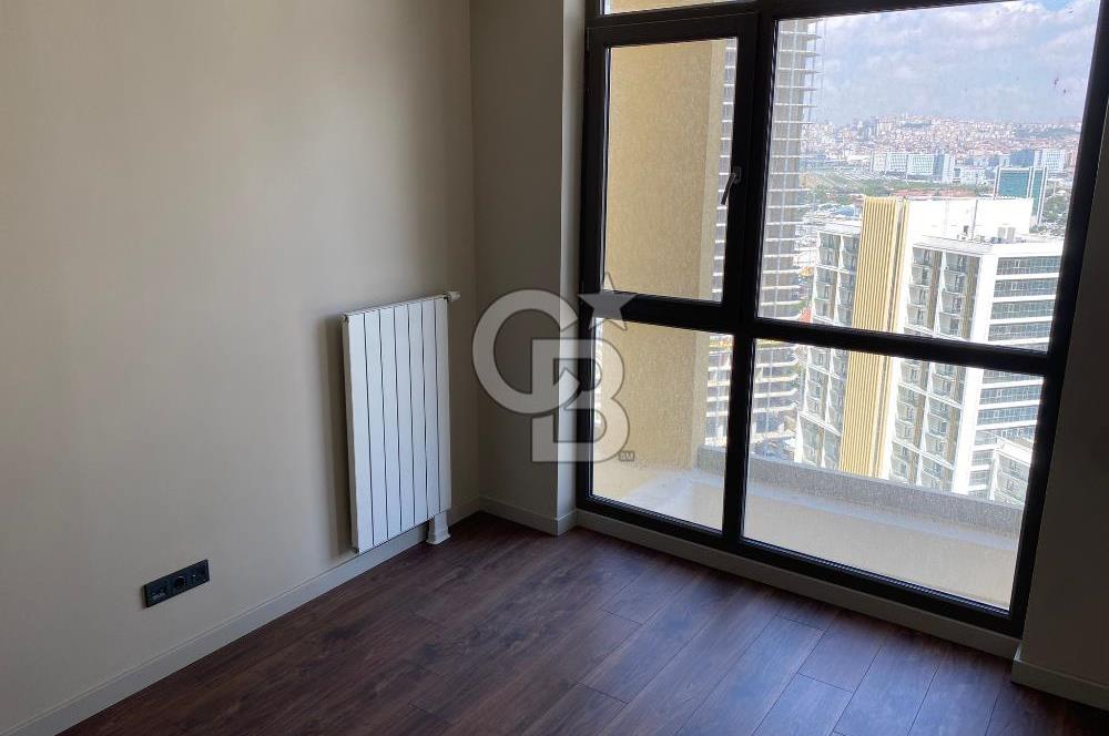 MERKEZ ANKARA’DA PANORAMİK MANZARALI 4+1 A TİPİ SATILIK DAİRE