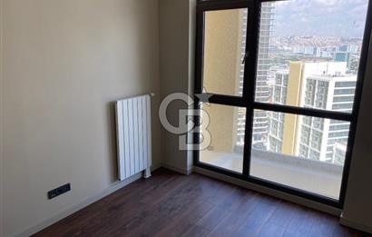 MERKEZ ANKARA’DA PANORAMİK MANZARALI 4+1 A TİPİ SATILIK DAİRE