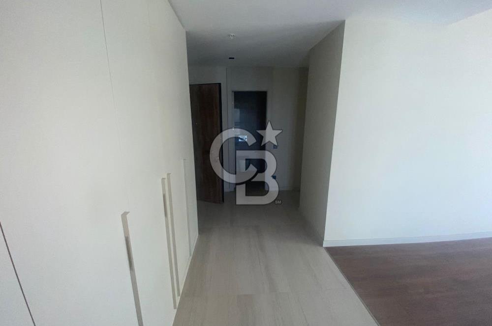 MERKEZ ANKARA’DA PANORAMİK MANZARALI 4+1 A TİPİ SATILIK DAİRE