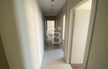 MERKEZ ANKARA’DA PANORAMİK MANZARALI 4+1 A TİPİ SATILIK DAİRE