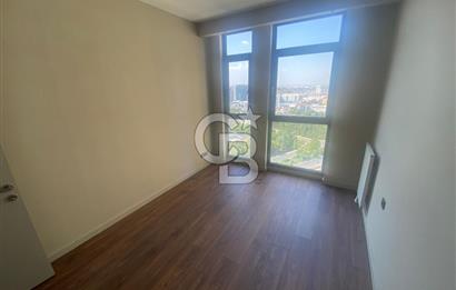 MERKEZ ANKARA’DA PANORAMİK MANZARALI 4+1 A TİPİ SATILIK DAİRE