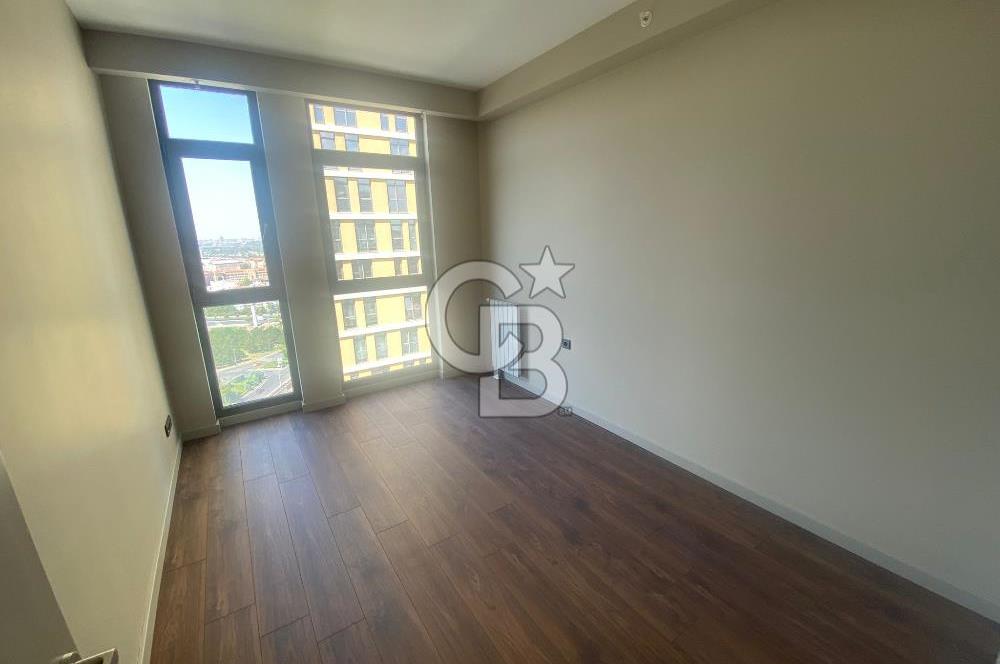 MERKEZ ANKARA’DA PANORAMİK MANZARALI 4+1 A TİPİ SATILIK DAİRE