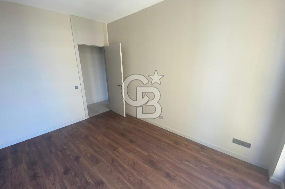 MERKEZ ANKARA’DA PANORAMİK MANZARALI 4+1 A TİPİ SATILIK DAİRE