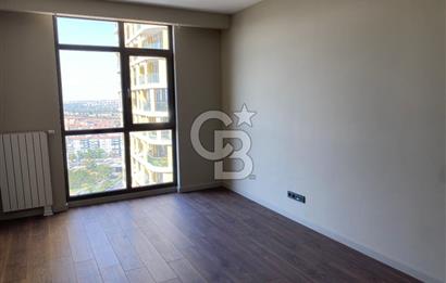 MERKEZ ANKARA’DA PANORAMİK MANZARALI 4+1 A TİPİ SATILIK DAİRE