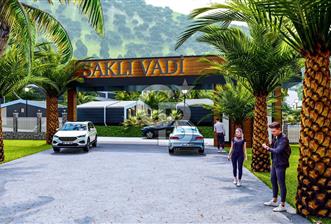 SAKLI VADİ 357