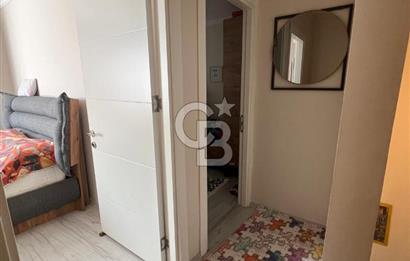 Karşıyaka Dedebaşı Mahallesinde Satılık 2+1 Dubleks Daire