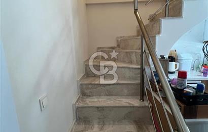 Karşıyaka Dedebaşı Mahallesinde Satılık 2+1 Dubleks Daire