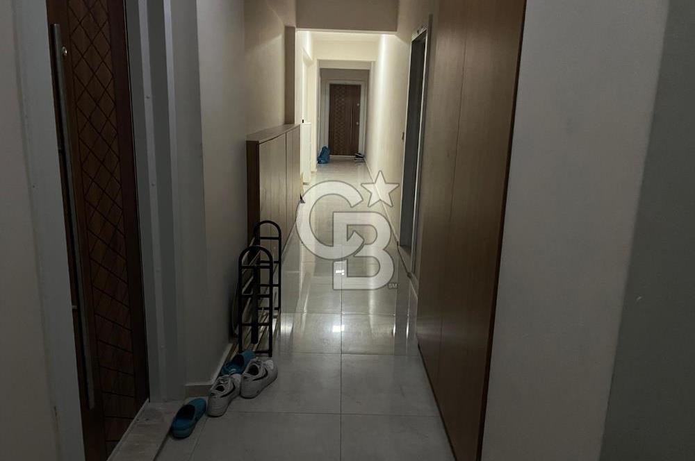 Karşıyaka Dedebaşı Mahallesinde Satılık 2+1 Dubleks Daire