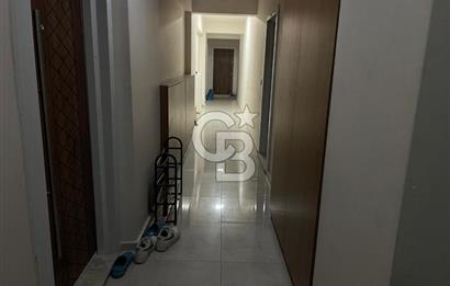 Karşıyaka Dedebaşı Mahallesinde Satılık 2+1 Dubleks Daire