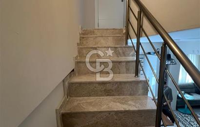 Karşıyaka Dedebaşı Mahallesinde Satılık 2+1 Dubleks Daire