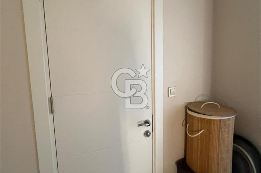 Karşıyaka Dedebaşı Mahallesinde Satılık 2+1 Dubleks Daire