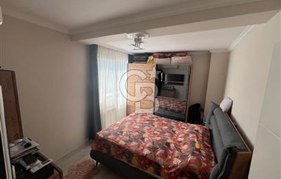 Karşıyaka Dedebaşı Mahallesinde Satılık 2+1 Dubleks Daire