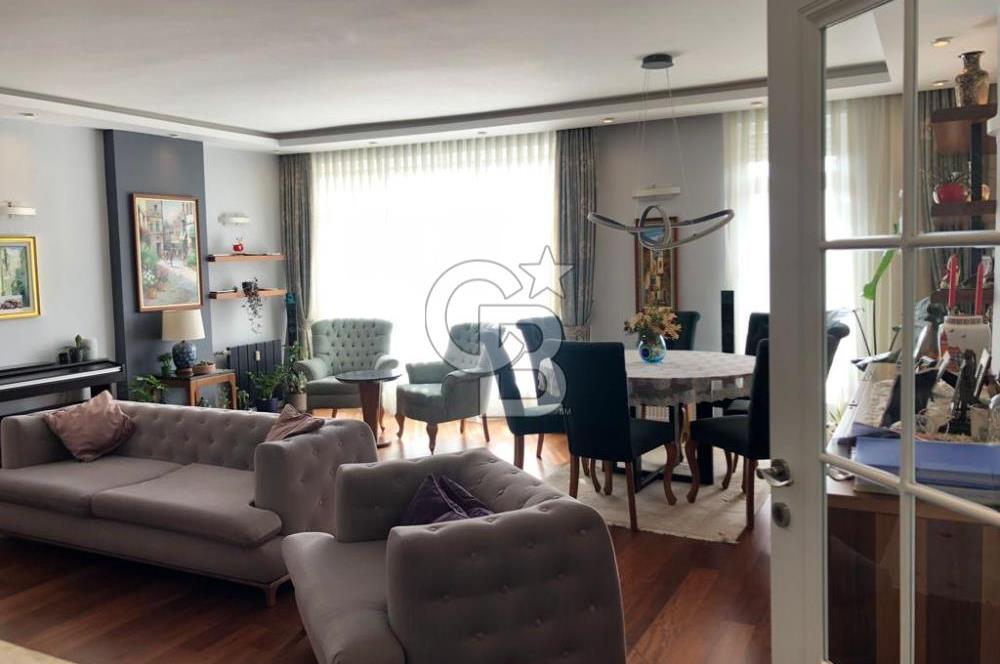 Ulus Vadi Konutlar Mobilyalı 3,5+1/Fully Furnished Flat for Rent