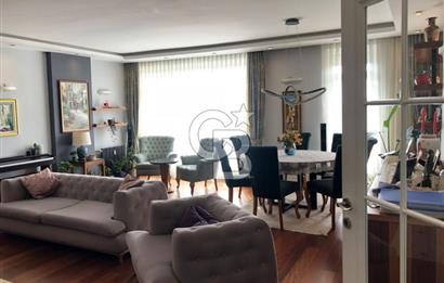 Ulus Vadi Konutlar Mobilyalı 3,5+1/Fully Furnished Flat for Rent