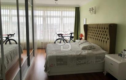 Ulus Vadi Konutlar Mobilyalı 3,5+1/Fully Furnished Flat for Rent