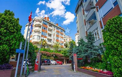 Ulus Vadi Konutlar Mobilyalı 3,5+1/Fully Furnished Flat for Rent