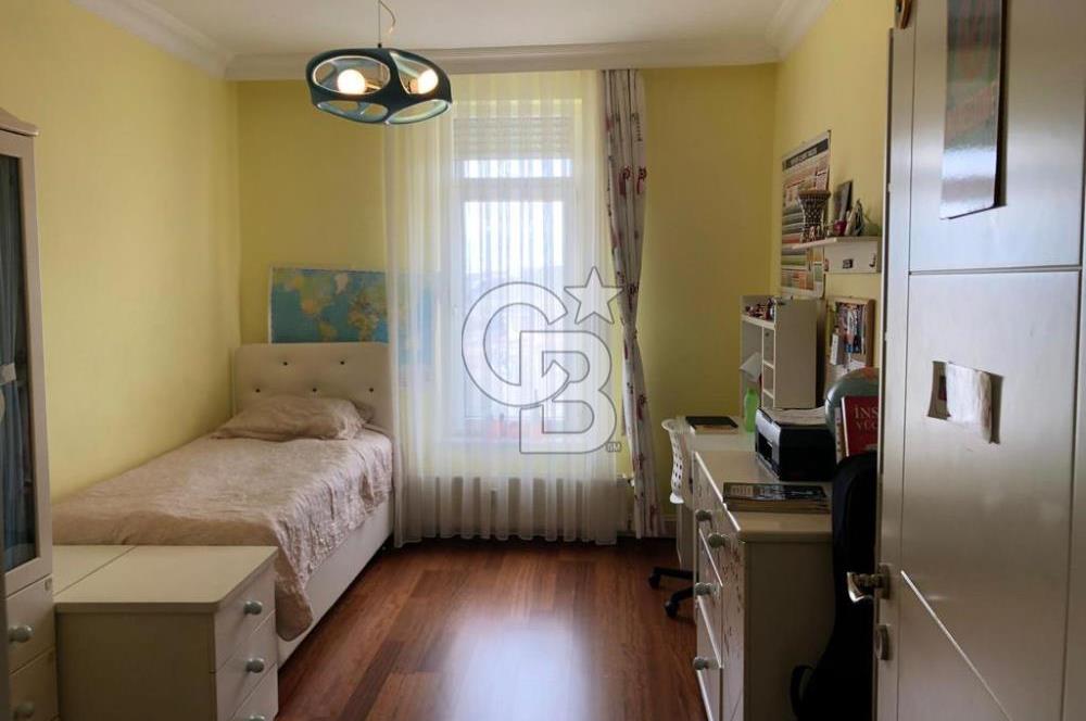 Ulus Vadi Konutlar Mobilyalı 3,5+1/Fully Furnished Flat for Rent