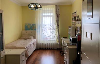 Ulus Vadi Konutlar Mobilyalı 3,5+1/Fully Furnished Flat for Rent