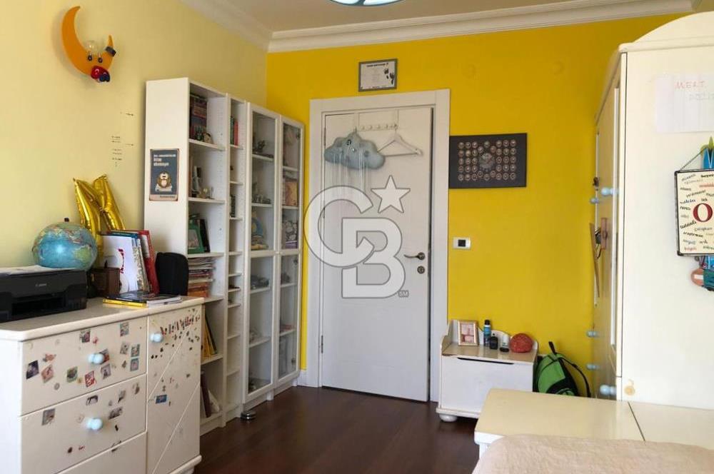 Ulus Vadi Konutlar Mobilyalı 3,5+1/Fully Furnished Flat for Rent