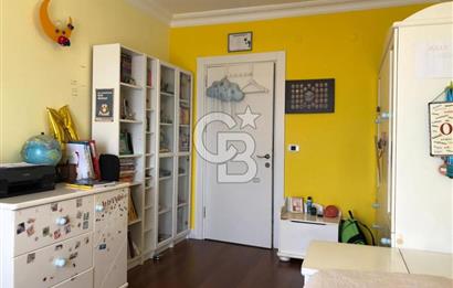 Ulus Vadi Konutlar Mobilyalı 3,5+1/Fully Furnished Flat for Rent