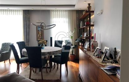 Ulus Vadi Konutlar Mobilyalı 3,5+1/Fully Furnished Flat for Rent