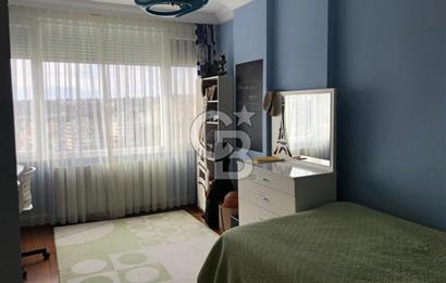 Ulus Vadi Konutlar Mobilyalı 3,5+1/Fully Furnished Flat for Rent