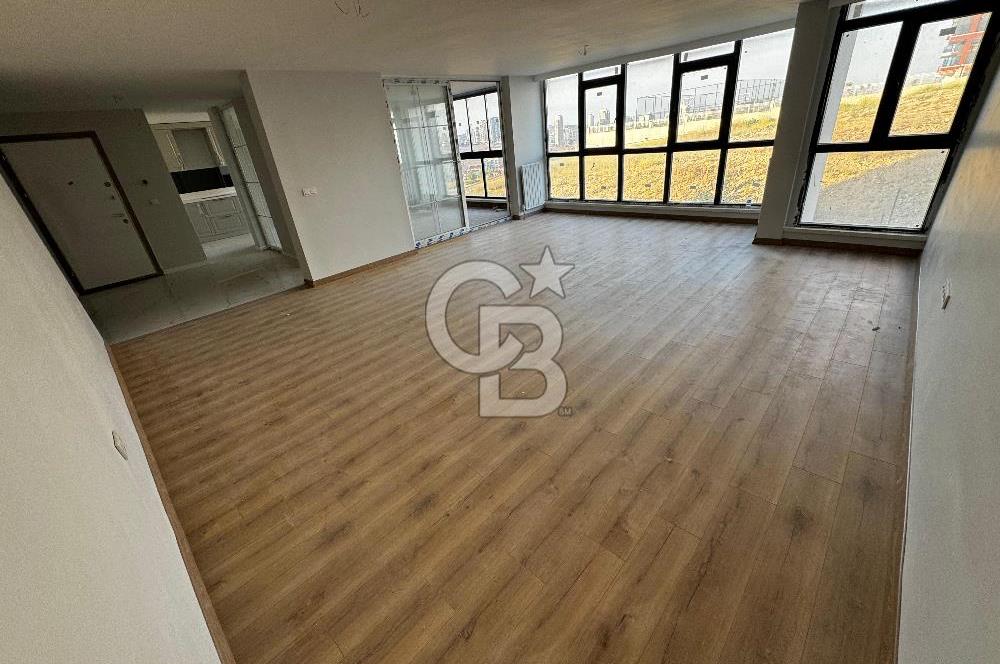 YAŞAMKENT EVRENSEL YAŞAM KONUTLARI 4,5+1 SIFIR KİRALIK DAİRE