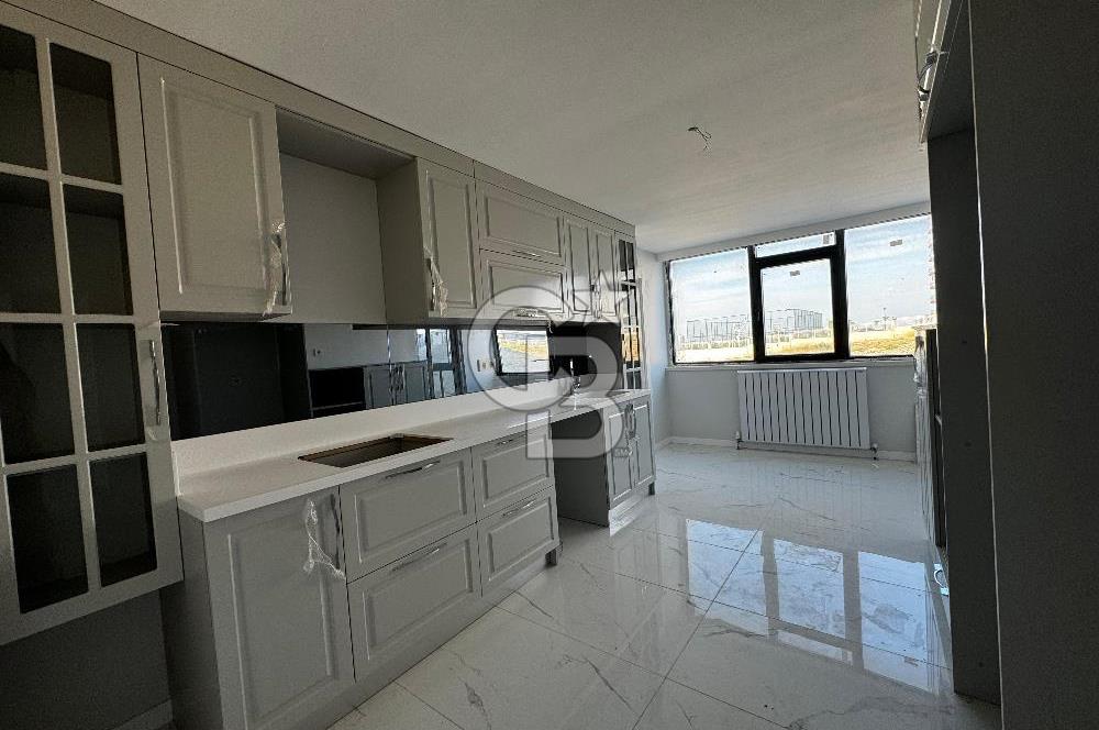 YAŞAMKENT EVRENSEL YAŞAM KONUTLARI 4,5+1 SIFIR KİRALIK DAİRE