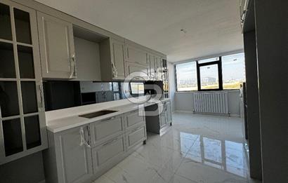 YAŞAMKENT EVRENSEL YAŞAM KONUTLARI 4,5+1 SIFIR KİRALIK DAİRE