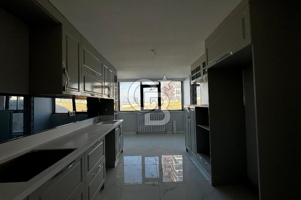 YAŞAMKENT EVRENSEL YAŞAM KONUTLARI 4,5+1 SIFIR KİRALIK DAİRE