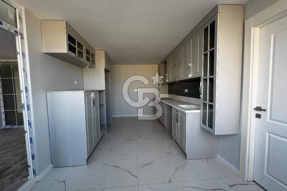 YAŞAMKENT EVRENSEL YAŞAM KONUTLARI 4,5+1 SIFIR KİRALIK DAİRE