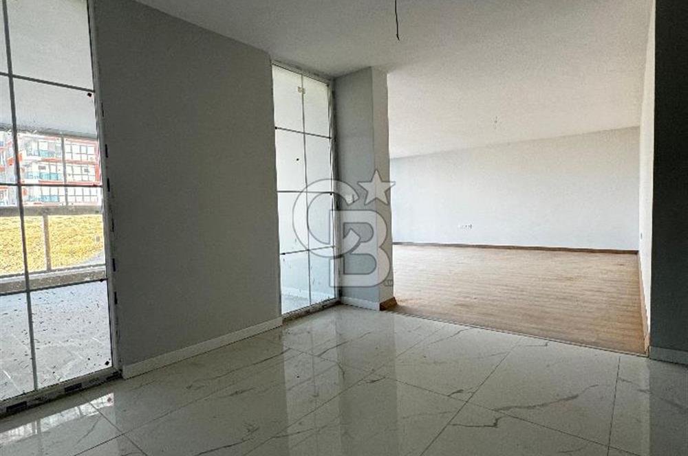 YAŞAMKENT EVRENSEL YAŞAM KONUTLARI 4,5+1 SIFIR KİRALIK DAİRE