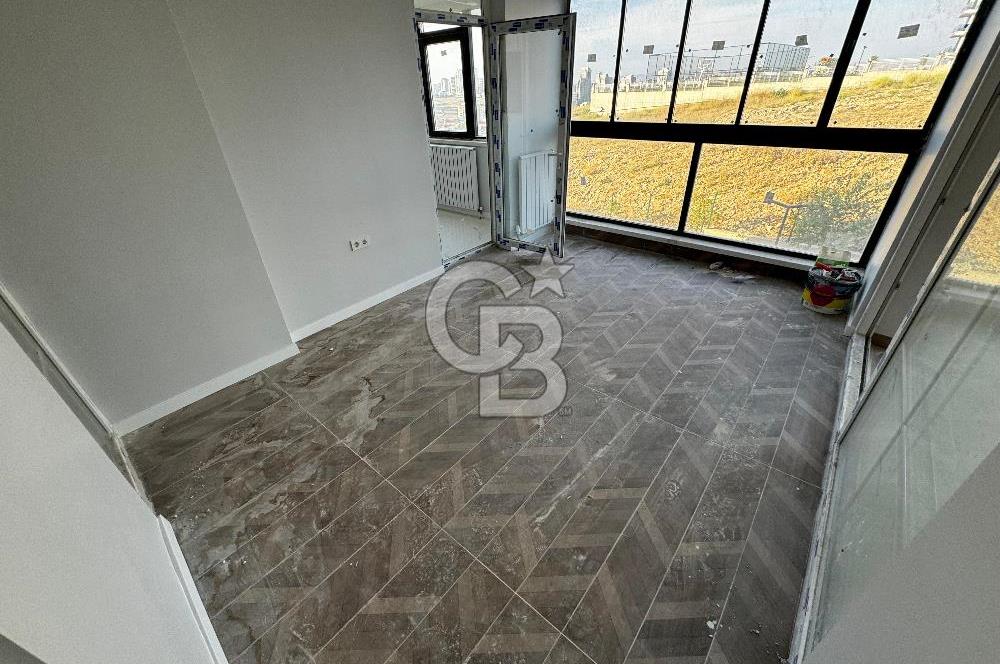 YAŞAMKENT EVRENSEL YAŞAM KONUTLARI 4,5+1 SIFIR KİRALIK DAİRE