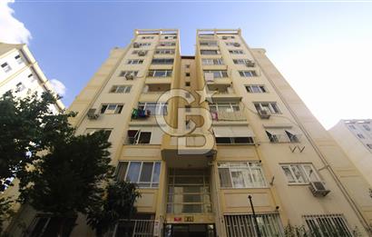 İzmir Karşıyaka Zübeyde Hn. TOKİ Eşyalı Kiralık 100 m² 2+1 Daire