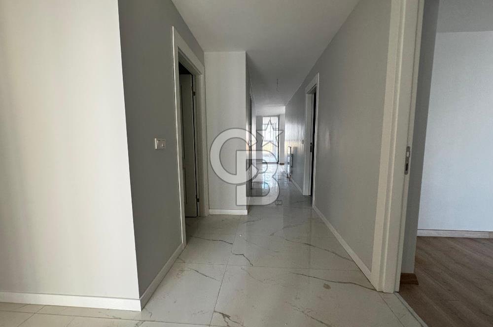 YAŞAMKENT EVRENSEL YAŞAM KONUTLARI 4,5+1 SIFIR KİRALIK DAİRE