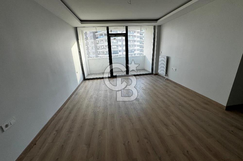 YAŞAMKENT EVRENSEL YAŞAM KONUTLARI 4,5+1 SIFIR KİRALIK DAİRE