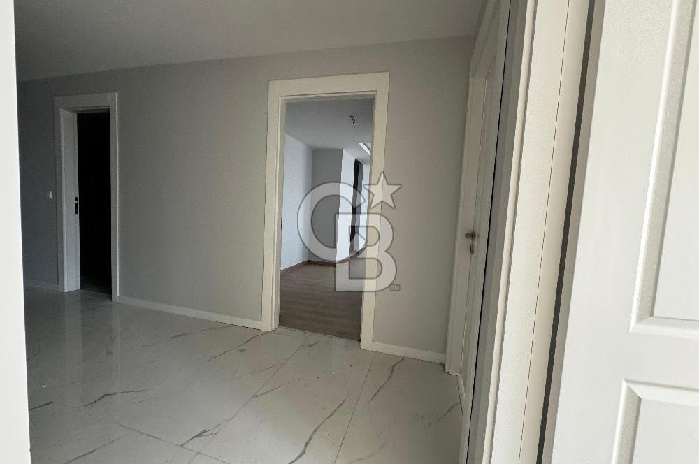 YAŞAMKENT EVRENSEL YAŞAM KONUTLARI 4,5+1 SIFIR KİRALIK DAİRE