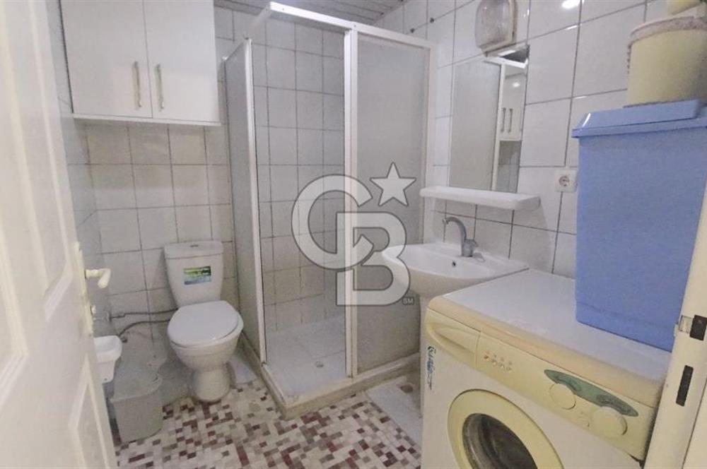 İzmir Karşıyaka Zübeyde Hn. TOKİ Eşyalı Kiralık 100 m² 2+1 Daire