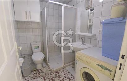 İzmir Karşıyaka Zübeyde Hn. TOKİ Eşyalı Kiralık 100 m² 2+1 Daire