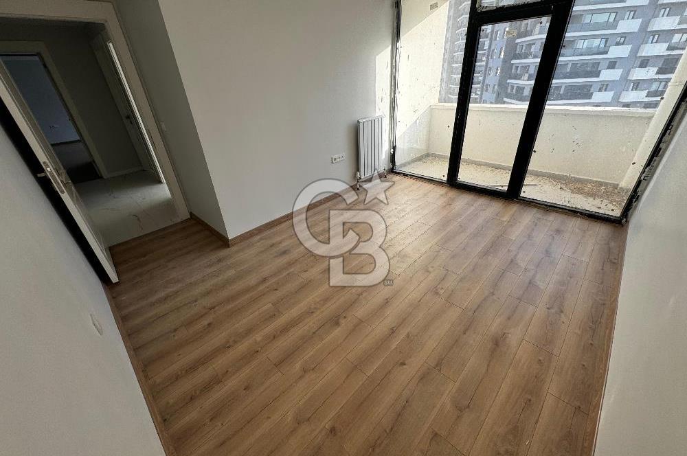 YAŞAMKENT EVRENSEL YAŞAM KONUTLARI 4,5+1 SIFIR KİRALIK DAİRE