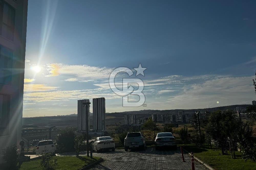 YAŞAMKENT EVRENSEL YAŞAM KONUTLARI 4,5+1 SIFIR KİRALIK DAİRE