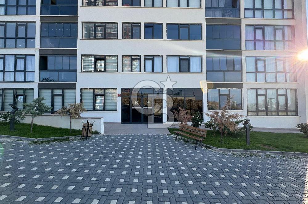 YAŞAMKENT EVRENSEL YAŞAM KONUTLARI 4,5+1 SIFIR KİRALIK DAİRE