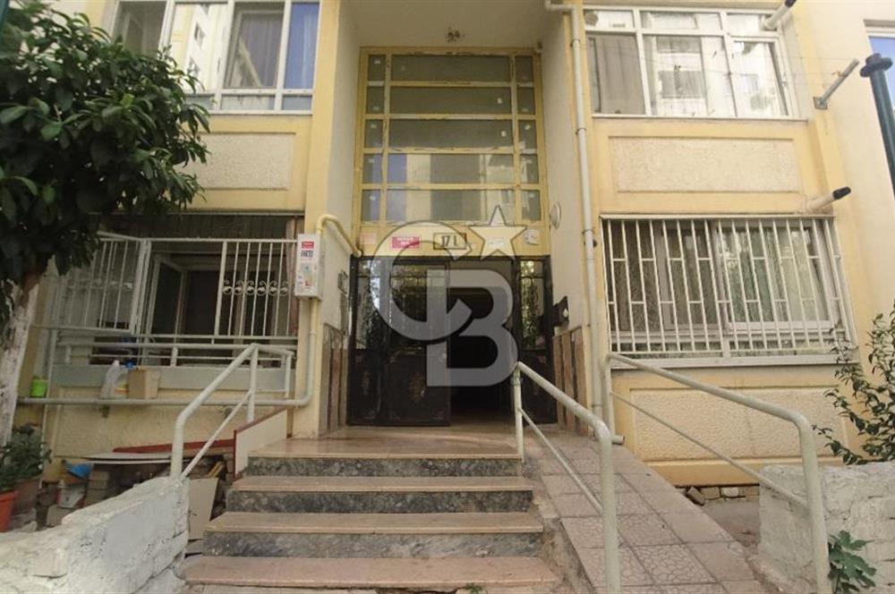 İzmir Karşıyaka Zübeyde Hn. TOKİ Eşyalı Kiralık 100 m² 2+1 Daire