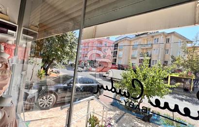 ATAŞEHİR İNÖNÜ MH NARÇİÇEĞİ CADDESİ KURUMSALA KİRALIK 2000 M2 DEPOLU DÜKKAN