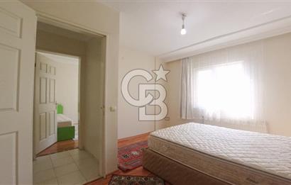 İzmir Karşıyaka Zübeyde Hn. TOKİ Eşyalı Kiralık 100 m² 2+1 Daire