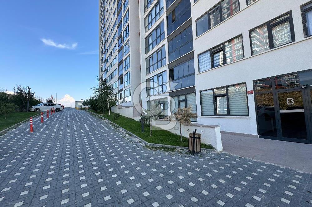 YAŞAMKENT EVRENSEL YAŞAM KONUTLARI 4,5+1 SIFIR KİRALIK DAİRE