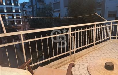 KARŞIYAKA BAHÇELİEVLER MAH. MERKEZİ LOKASYON 2+1 SATILIK DAİRE