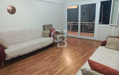 KARŞIYAKA BAHÇELİEVLER MAH. MERKEZİ LOKASYON 2+1 SATILIK DAİRE