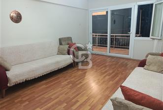 KARŞIYAKA BAHÇELİEVLER MAH. MERKEZİ LOKASYON 2+1 SATILIK DAİRE