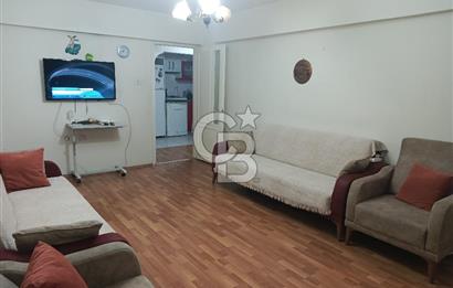 KARŞIYAKA BAHÇELİEVLER MAH. MERKEZİ LOKASYON 2+1 SATILIK DAİRE